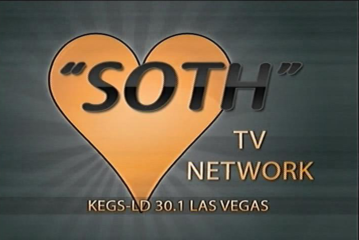 KEGS TV Channel 30 Goldfield, Nevada