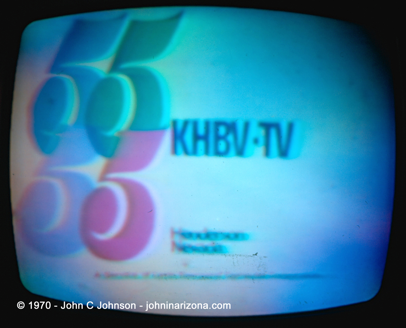 KHBV TV Channel 5 Henderson, Nevada