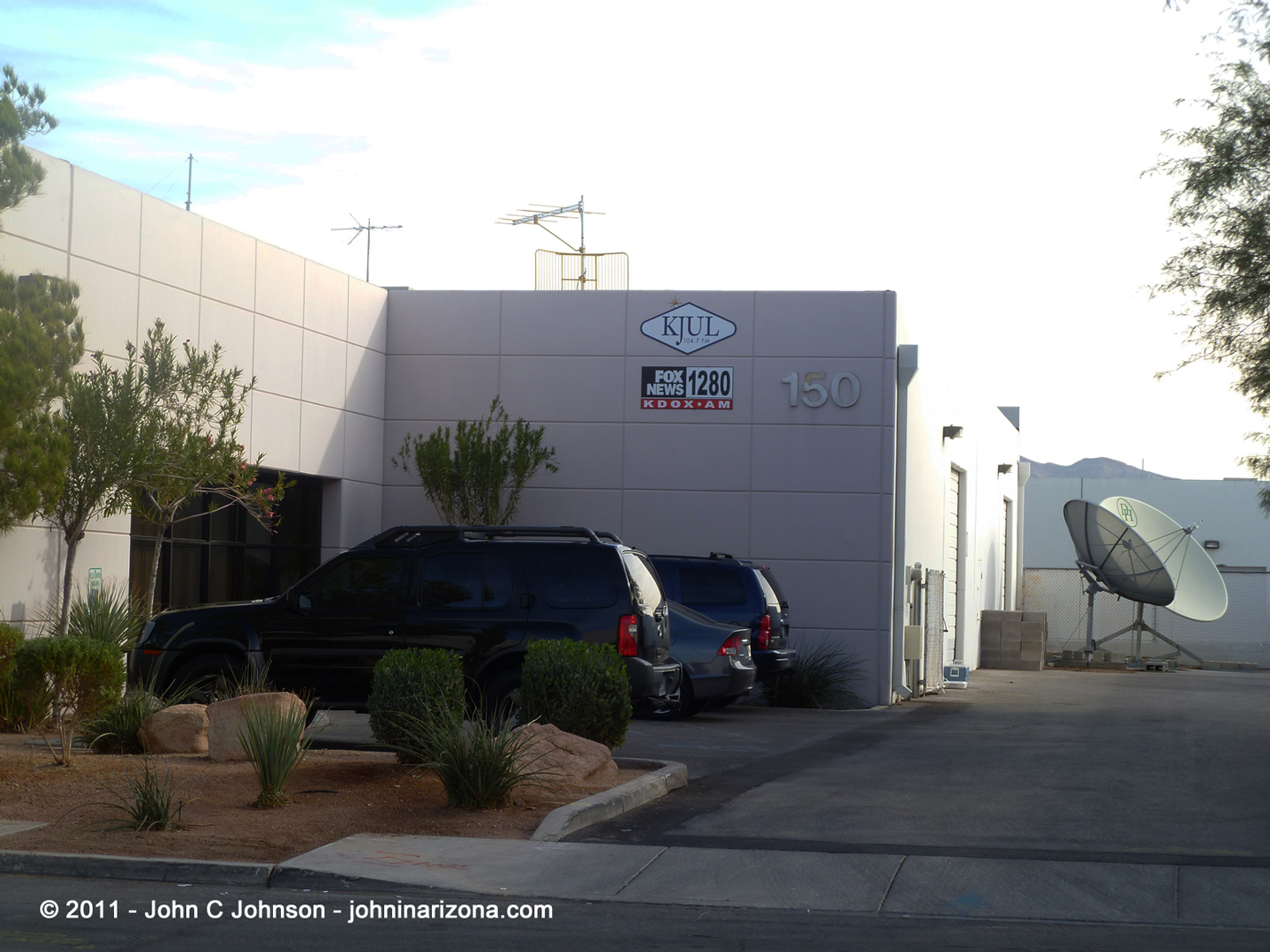 KQLL Radio 1280 Henderson, Nevada