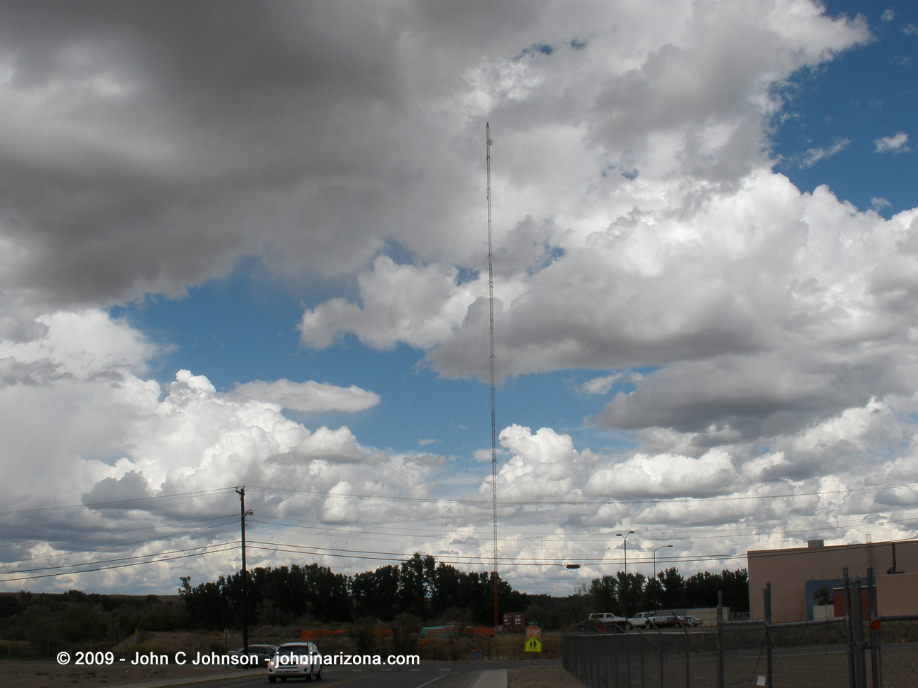 KCQL Radio 1340 Aztec, New Mexico
