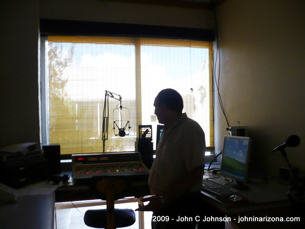 KMIN Radio 980 Grants, New Mexico