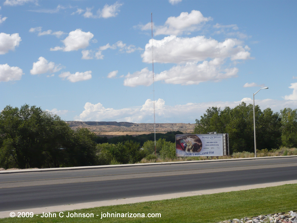 KNDN Radio 960 Farmington, New Mexico