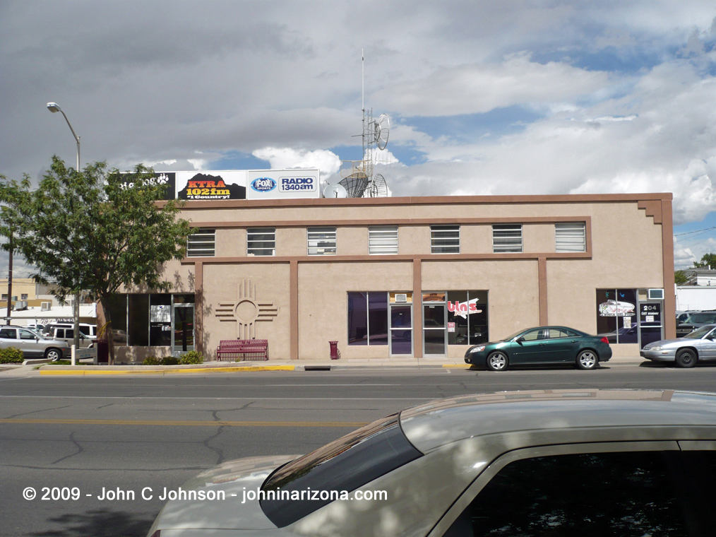 KRZE Radio 1280 Farmington, New Mexico