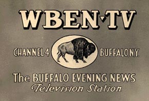 WBEN TV Buffalo NY