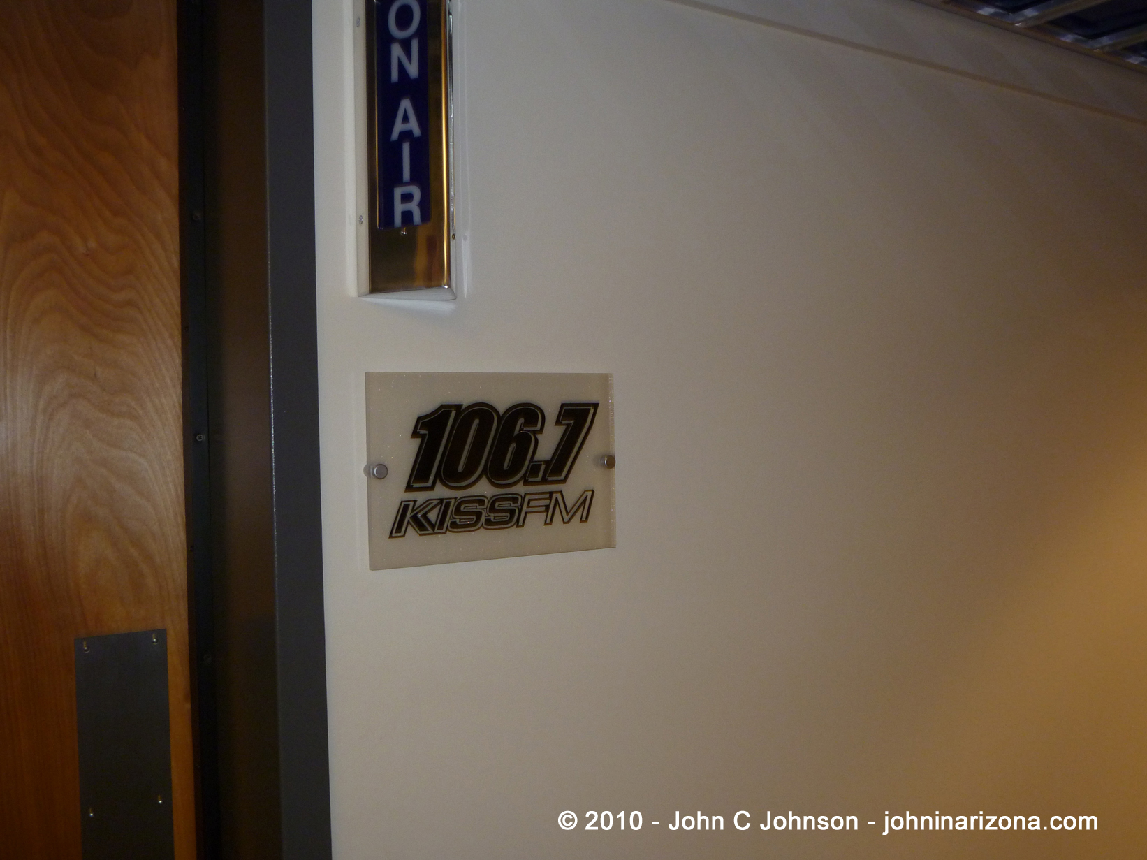 WKGS FM Radio Rochester, New York