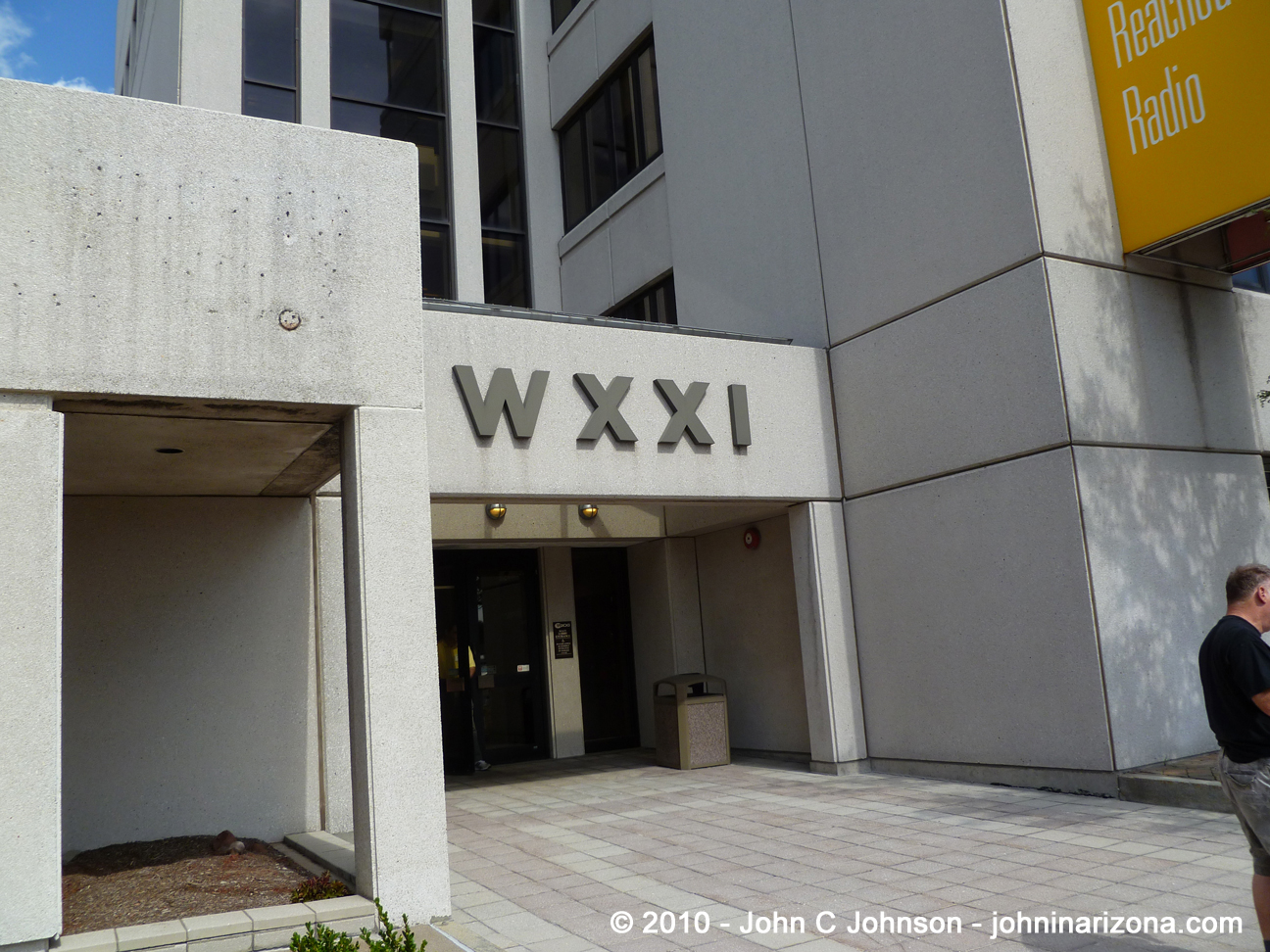 WXXI Radio 1370 Rochester, New York
