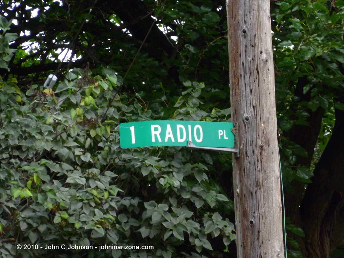 WABQ Radio 1460 Painesville, Ohio