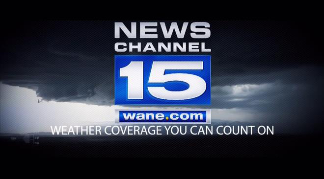 WANE TV Channel 15 Fort Wayne, Indiana