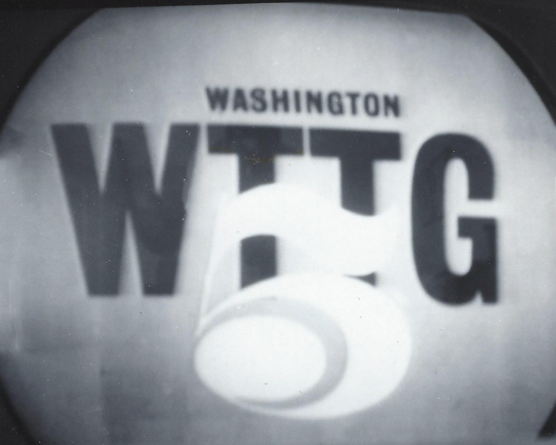 WTTG TV Channel 5 Washington, DC