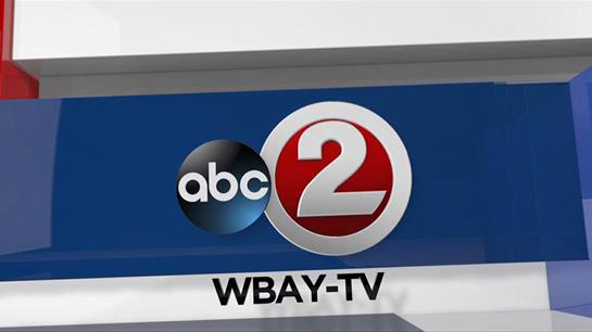 WBAY TV Channel 2 Green Bay, Wisconsin