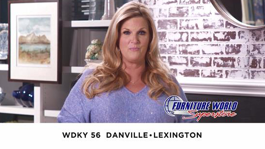 WDKY TV Channel 56 Danville, Kentucky