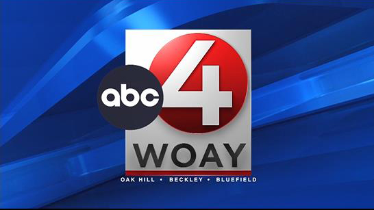 WOAY TV Channel 4 Oak Hill, West Virginia
