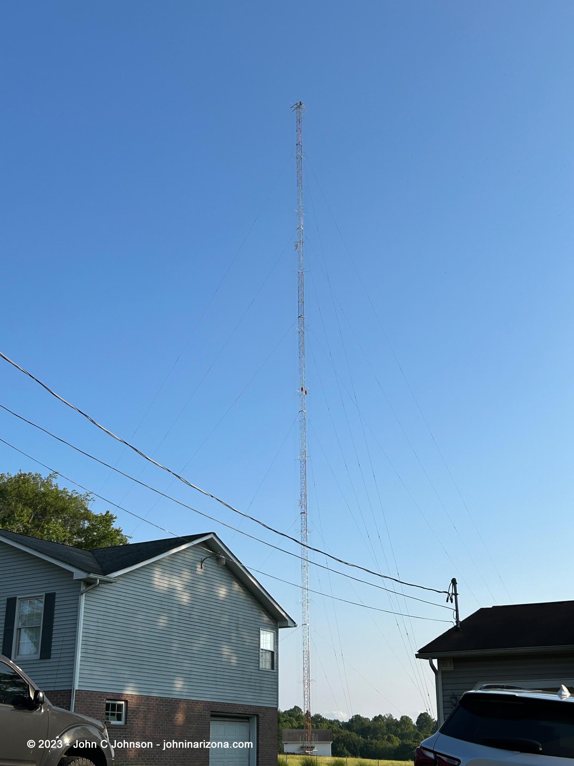 WWNR Radio 620 Beckley, West Virginia