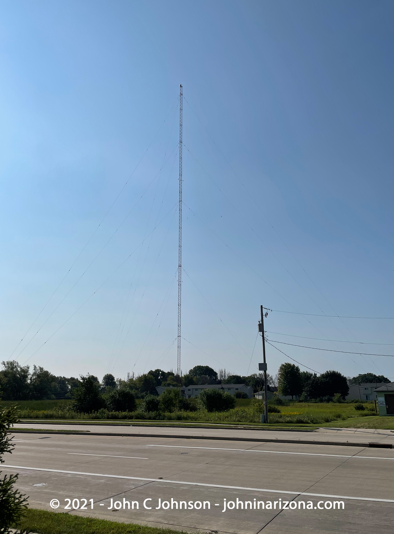 KFIZ Radio 1450 Fond du Lac, Wisconsin