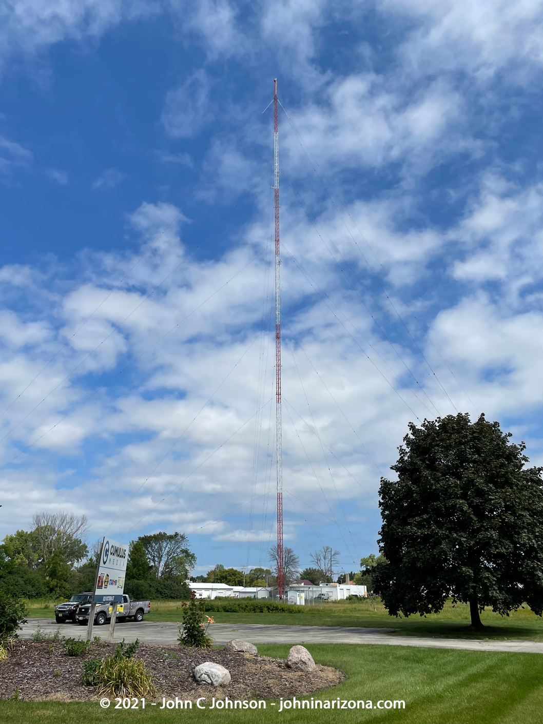 WDUZ Radio 1499 Greeb Bay, Wisconsin