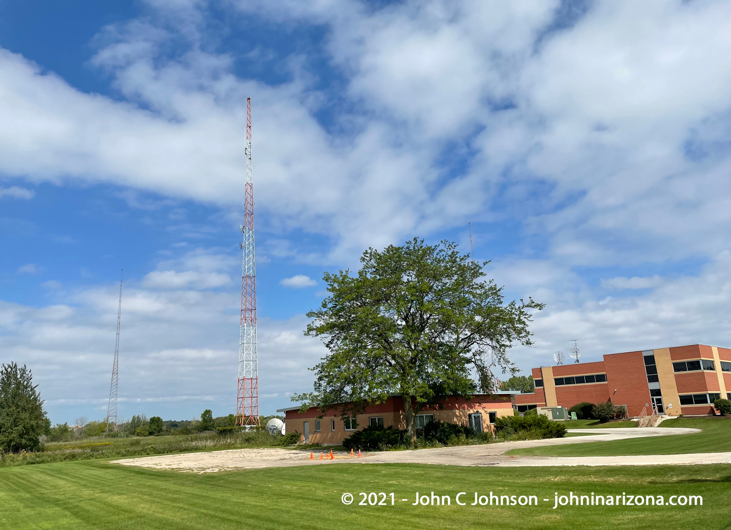 WNFL Radio 1440 Green Bay, Wisconsin