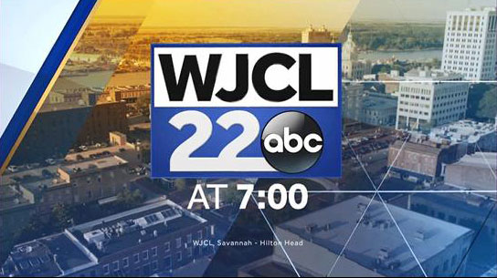 WJCL TV Channel 22 Savannah, Georgia