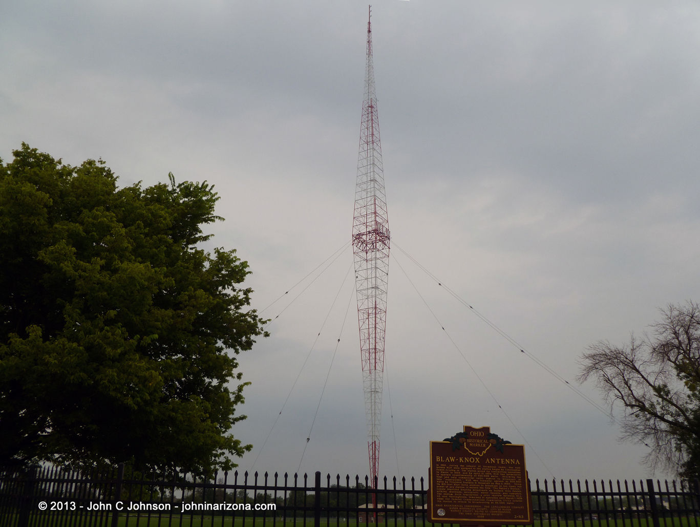 WLW Radio 700 Cincinnati, Ohio