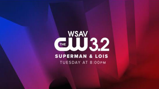 WSAV TV Channel 3 Savannah, Georgia