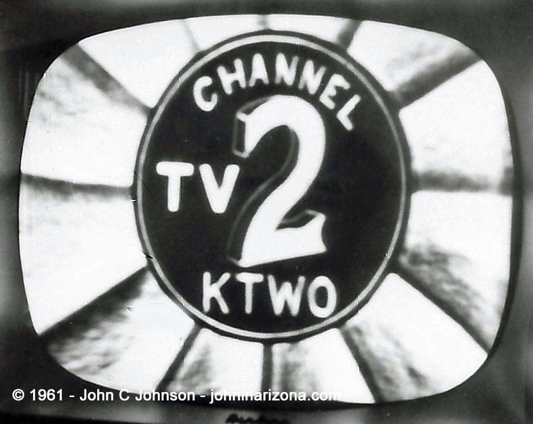 KTWO TV Channel 2 Casper, Wyoming