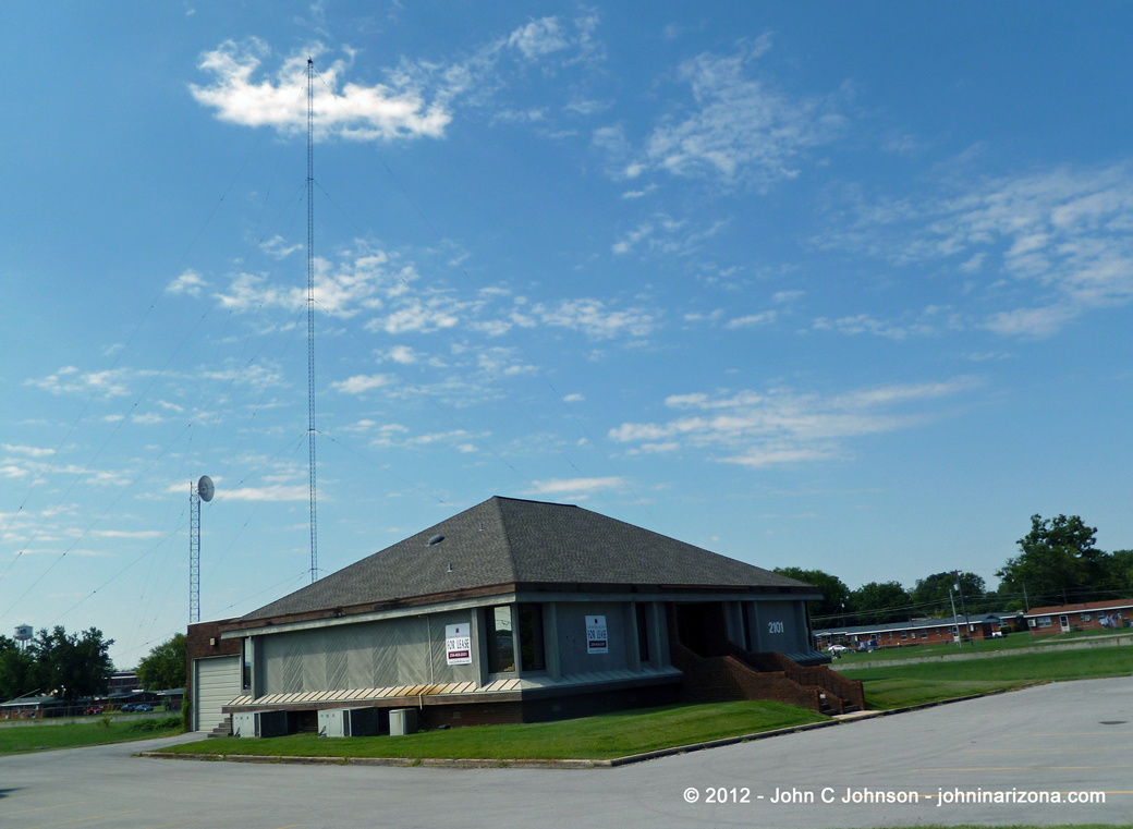 WBHP Radio 1230 Huntsville, Alabama