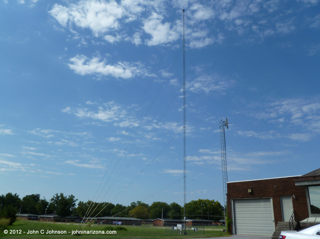 WBHP Radio 1230 Huntsville, Alabama