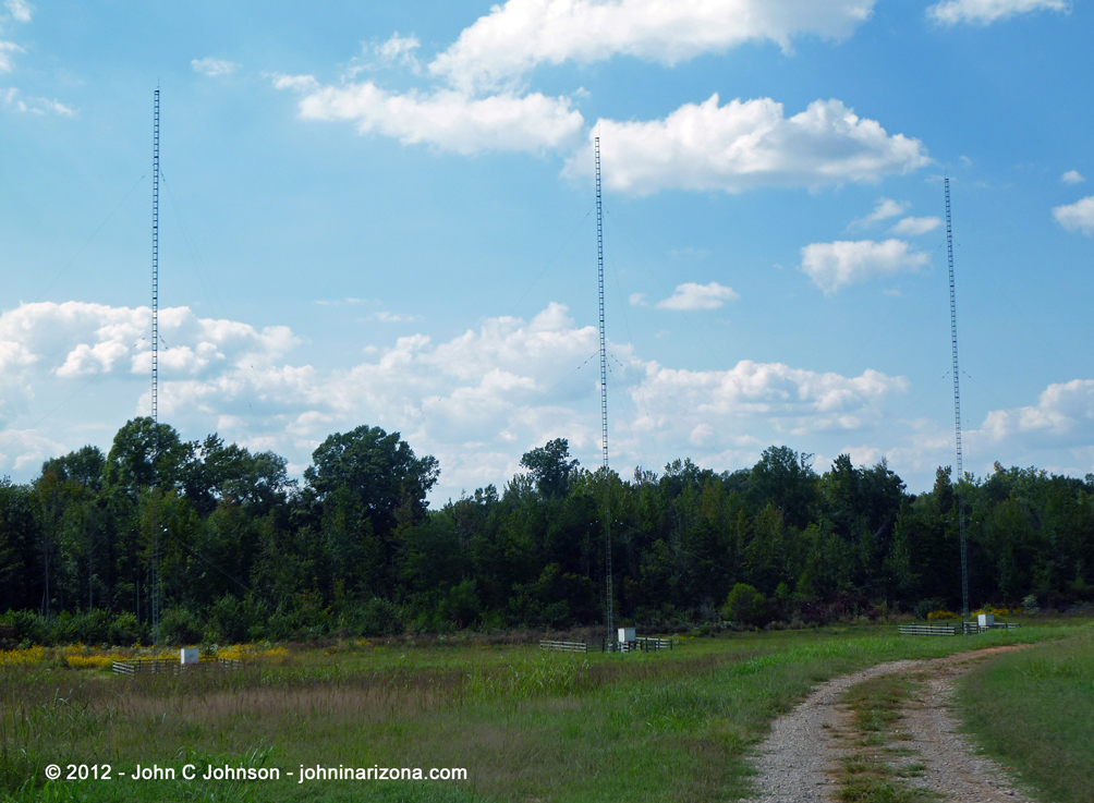 WLOR Radio 1550 Huntsville, Alabama