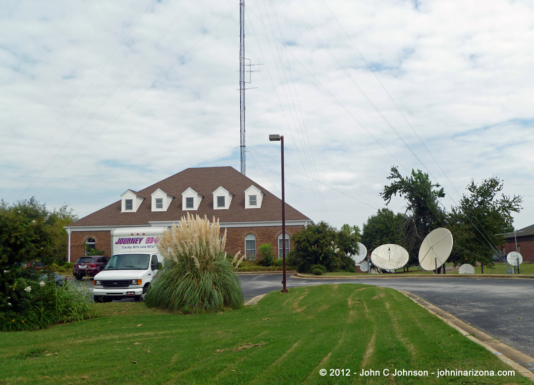 WVNN Radio 770 Athens, Alabama