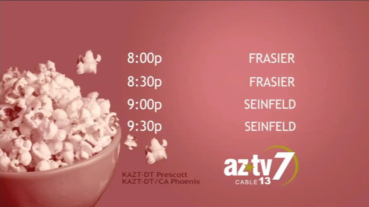 KASW TV Channel 6 Phoenix, Arizona