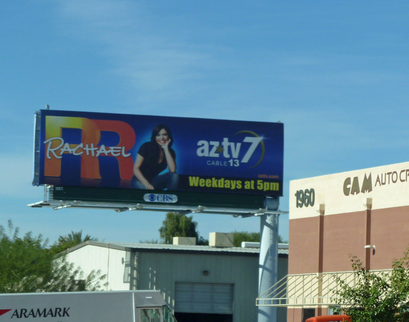 KAZT TV Channwl 7 Prescott, Arizona