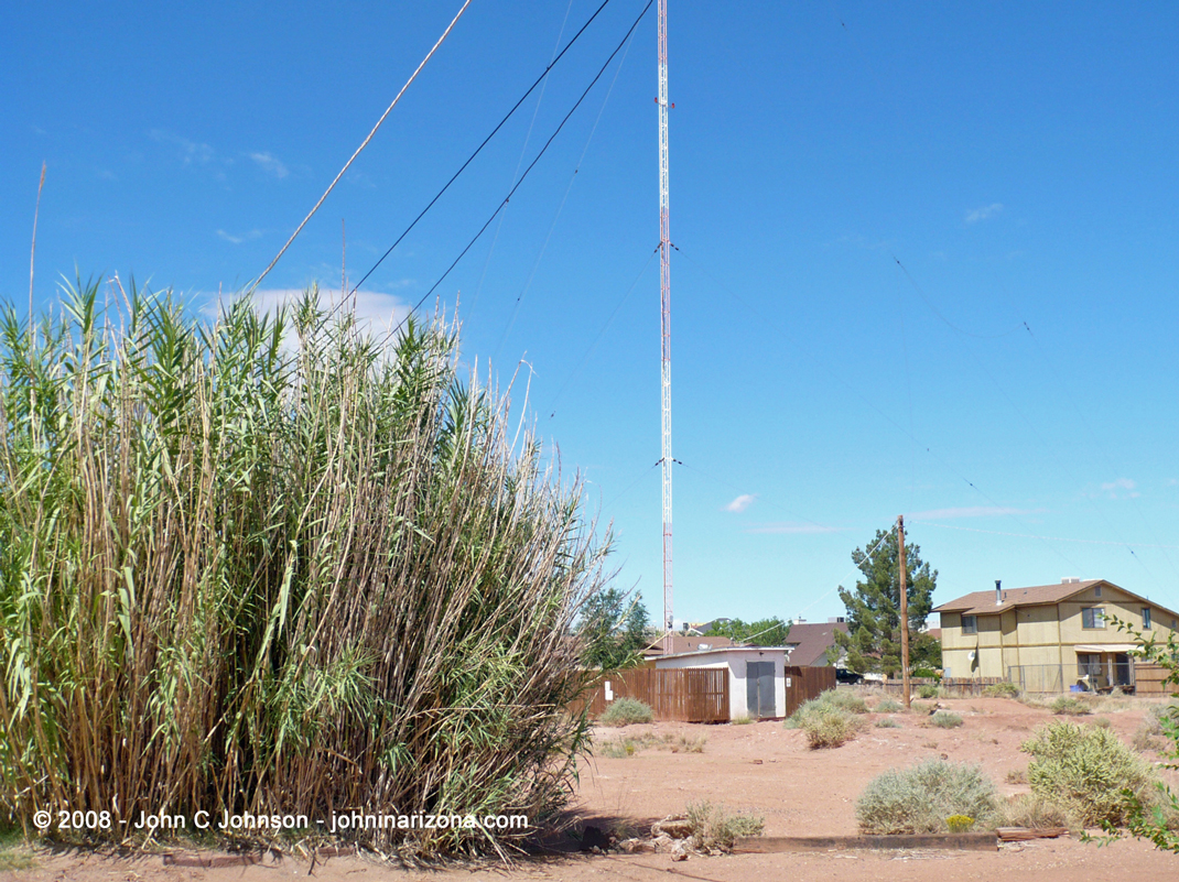 KINO Radio 1230 Winslow, Arizona