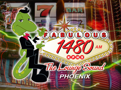 KPHX Radio 1480 Phoenix, Arizona