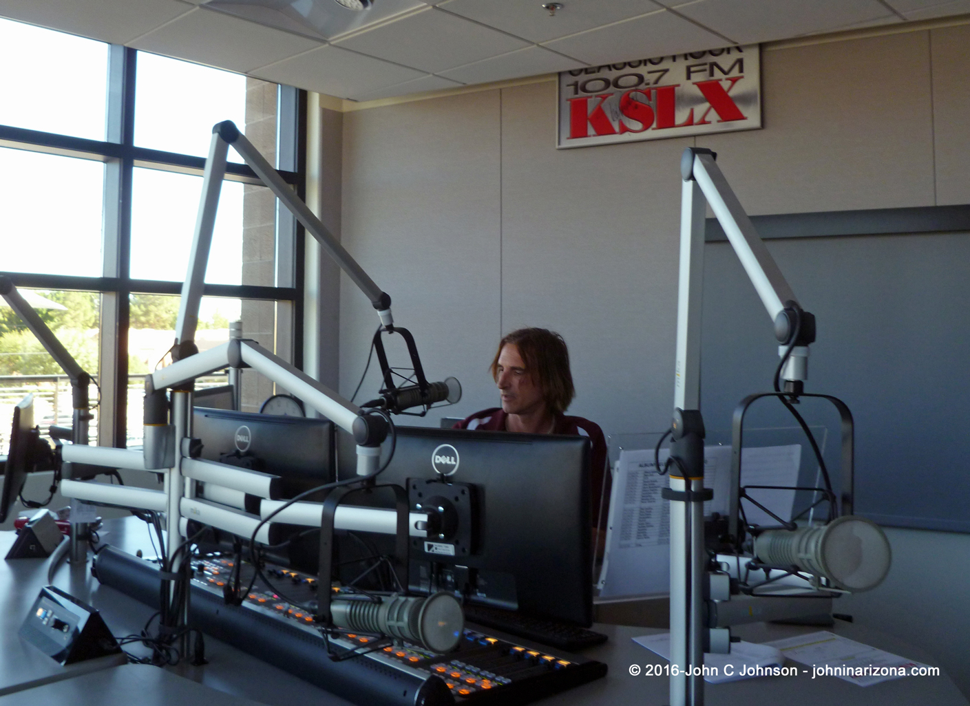 KSLX FM Radio Scottsdale, Arizona