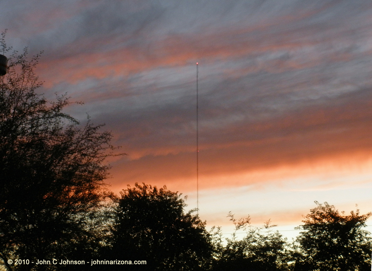 KSUN Radio 1400 Phoenix, Arizona