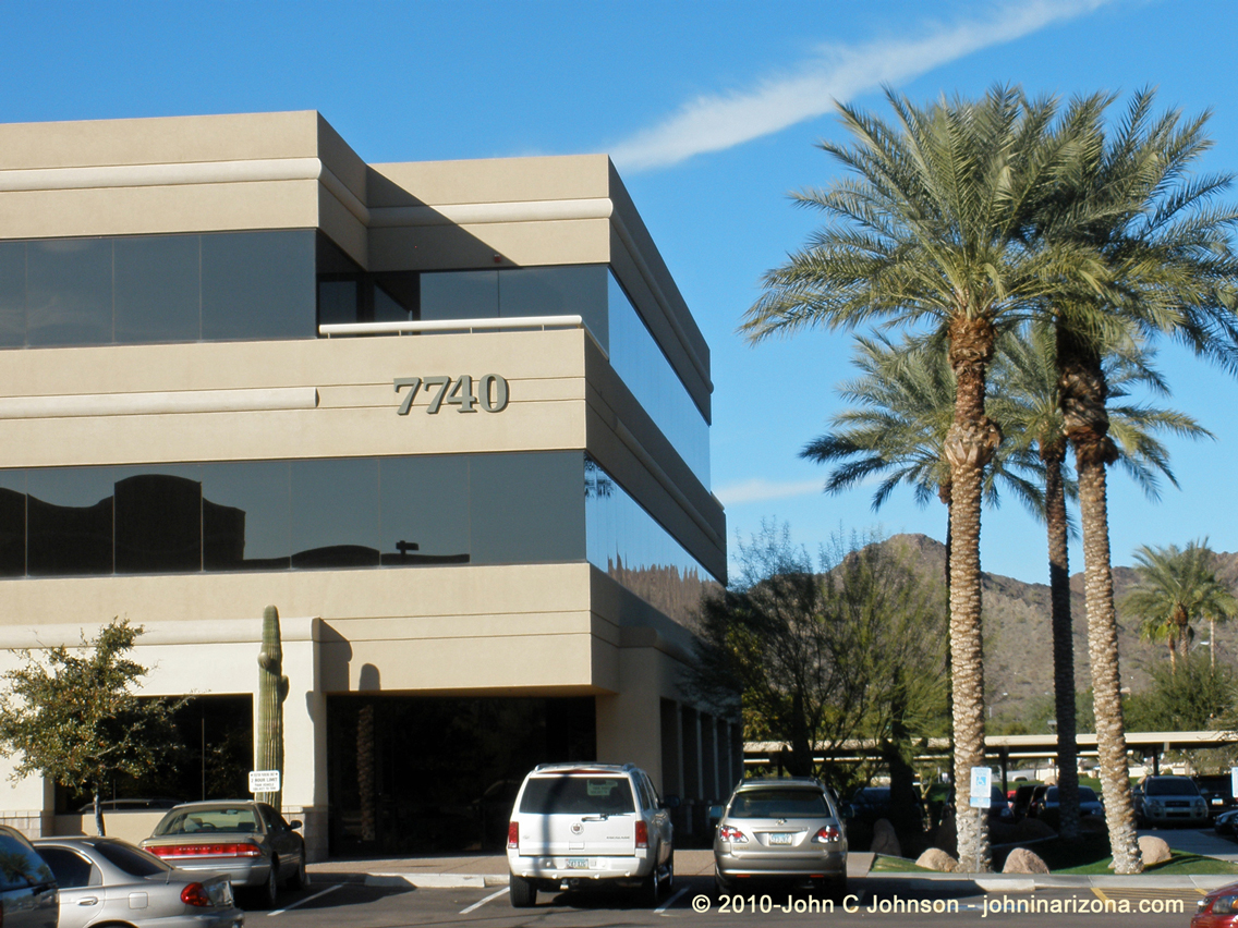 KTAR Radio 620 Phoenix, Arizona