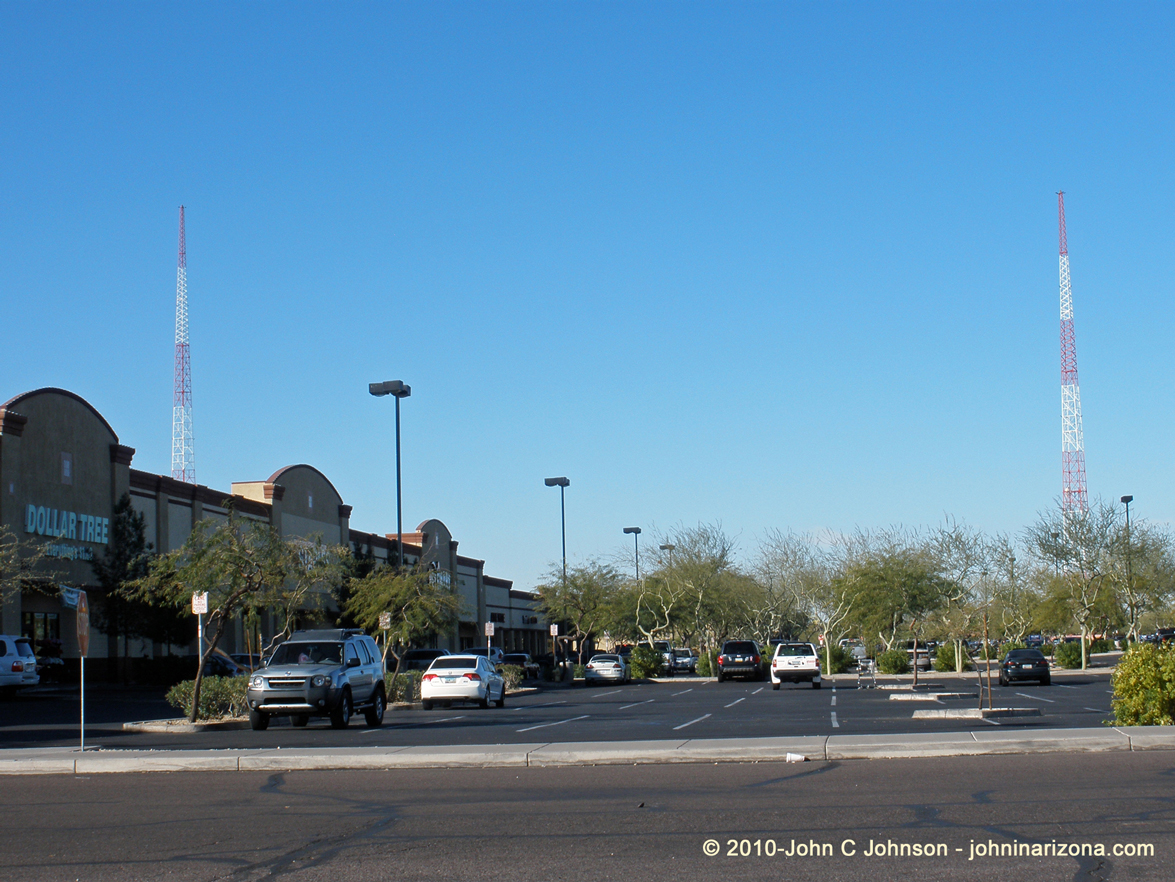 KTAR Radio 620 Phoenix, Arizona