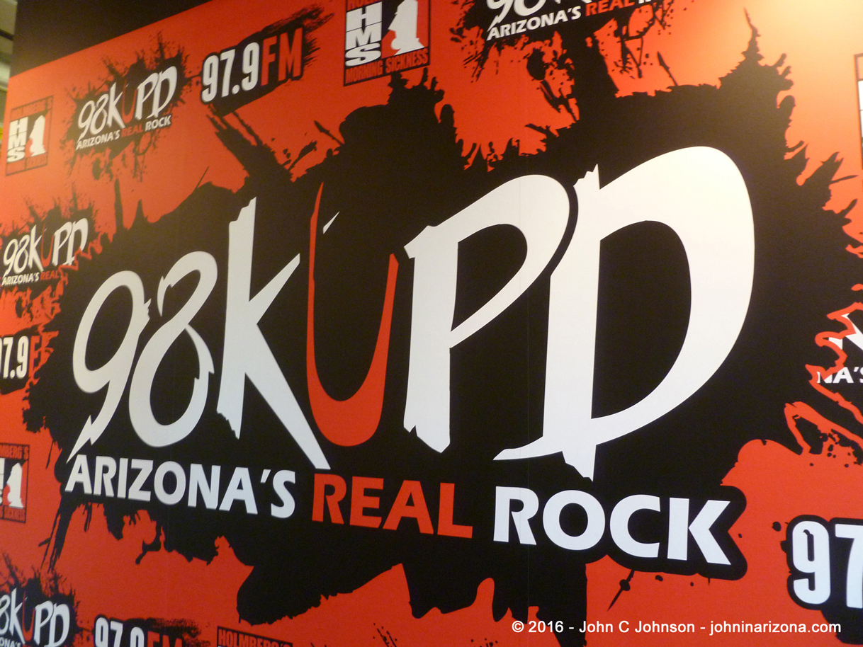 KUPD FM Tempe, Arizona