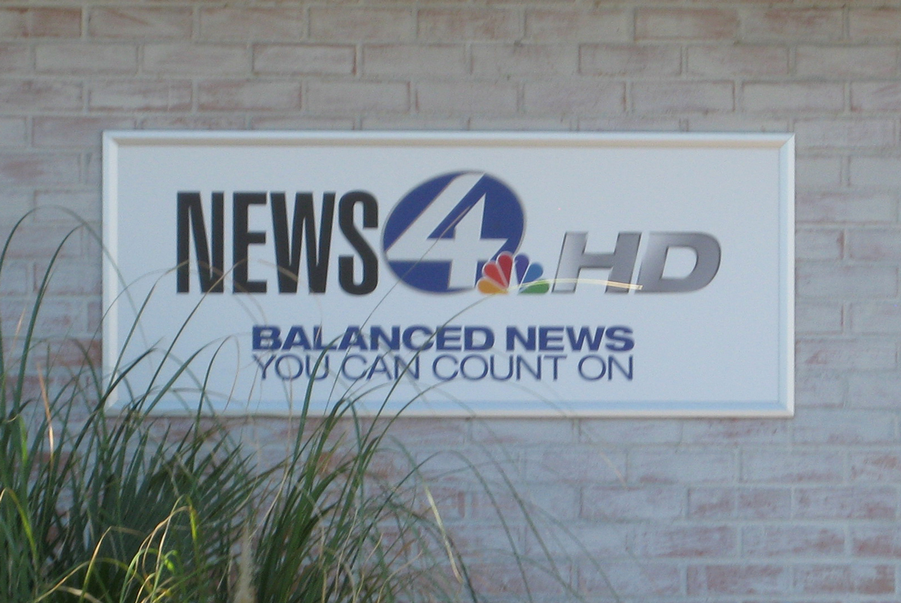 KVOA TV Channel 4 Tucson, Arizona