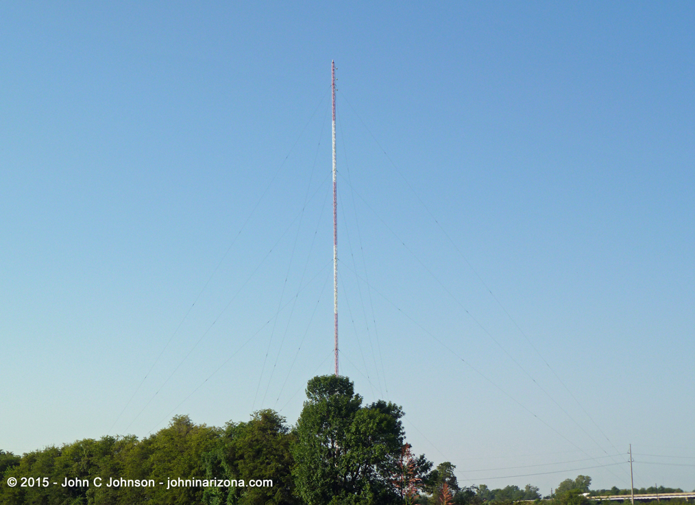 KLCN Radio 910 Blytheville, Arkansas