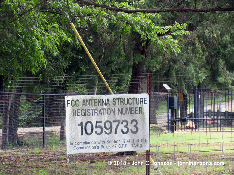 Tower ASR 1059733 Cedar Hill, Texas