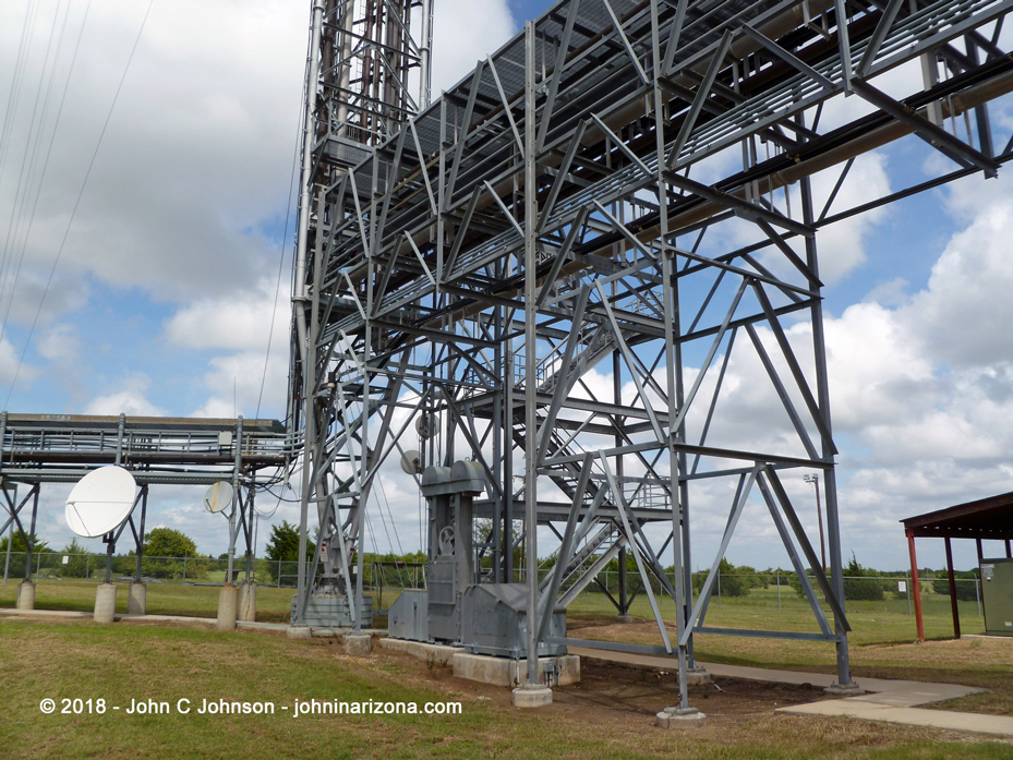 Tower ASR 1059733 Cedar Hill, Texas