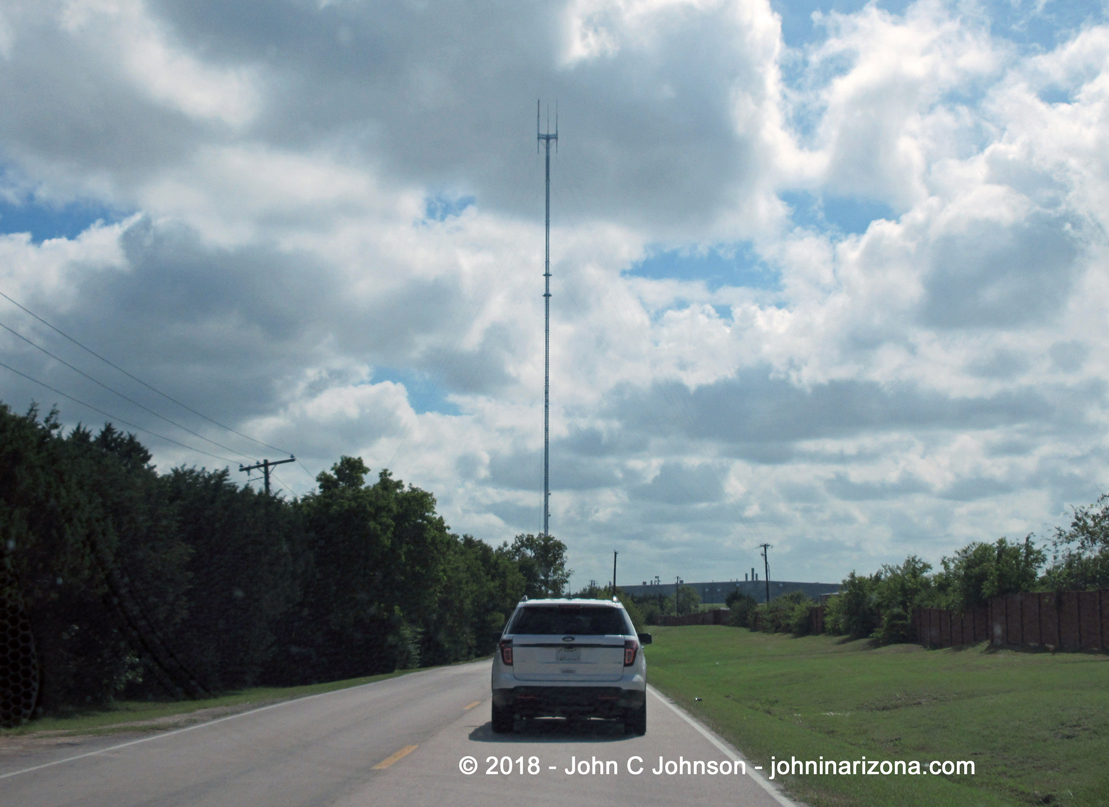 Tower ASR 1059733 Cedar Hill, Texas