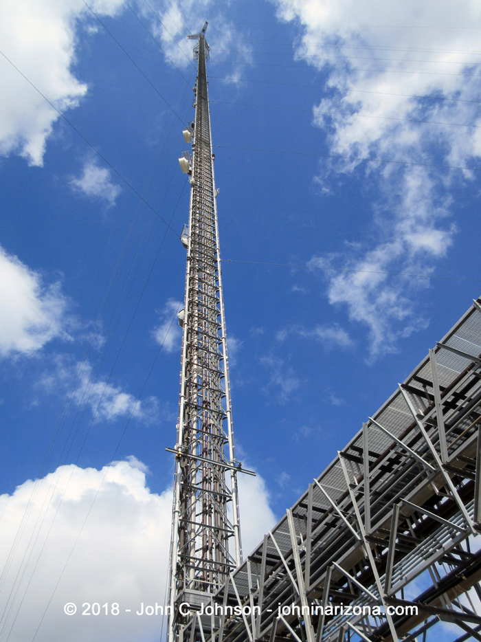 Tower ASR 1059733 Cedar Hill, Texas