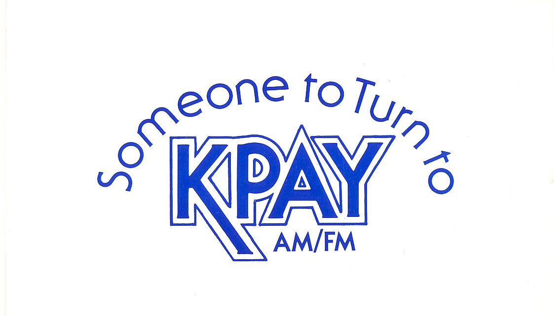 KPAY Radio 1060 Chico, California