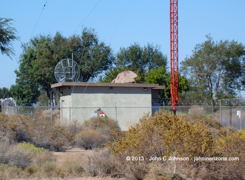 KIXW Radio 960 Apple Valley, California