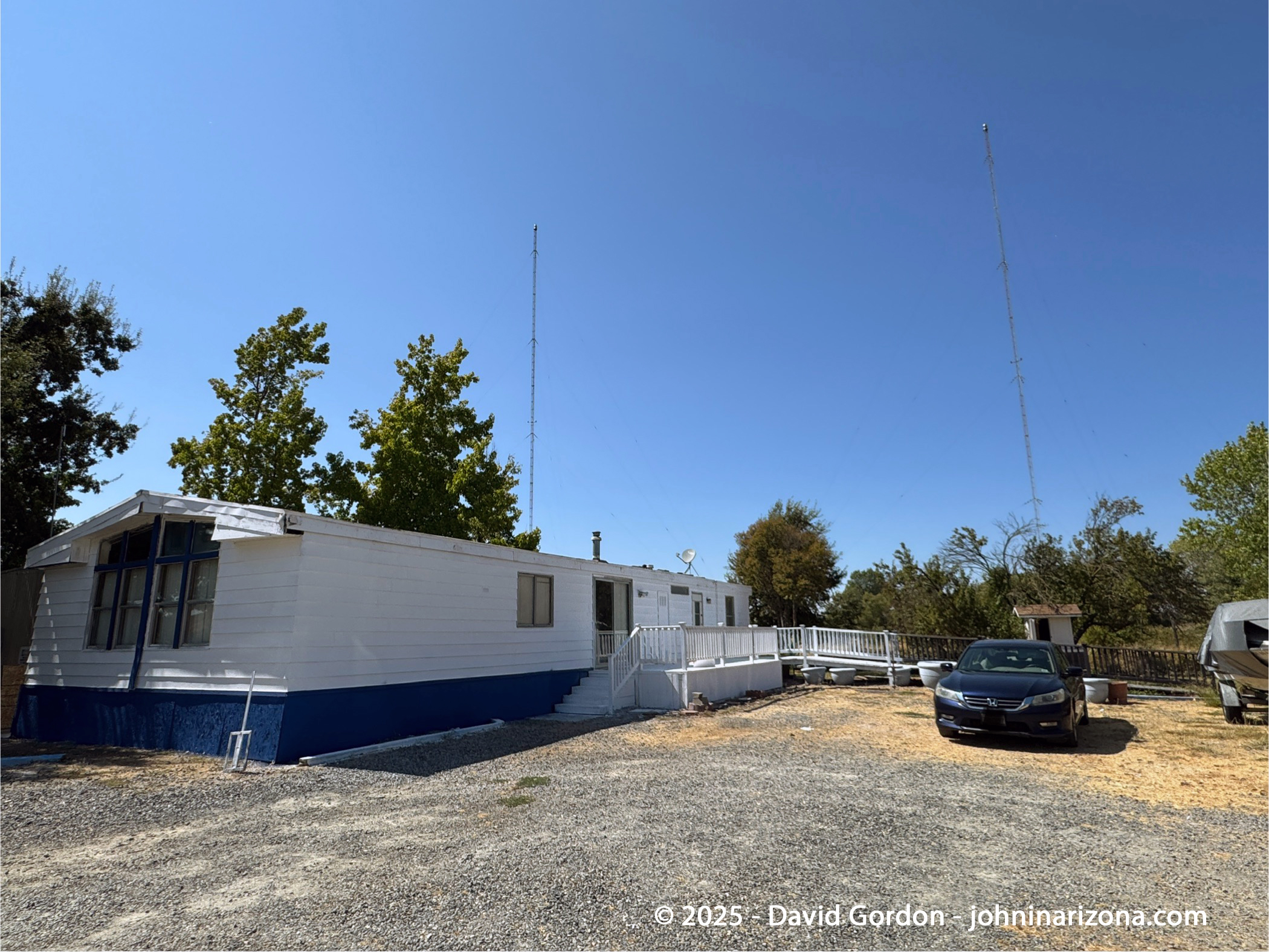 KJAY Radio 1430 West Sacramento, California