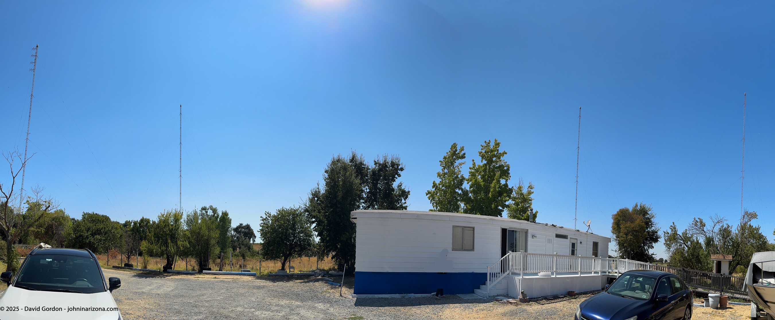 KJAY Radio 1430 West Sacramento, California