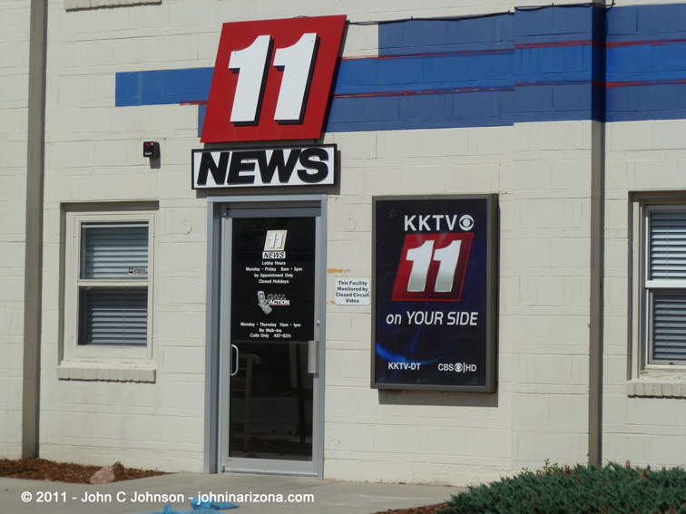 KKTV Channel 11 Colorado Springs, Colorado