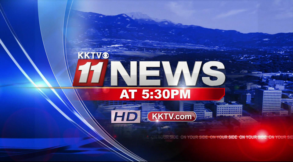 KKTV Channel 11 Colorado Springs, Colorado