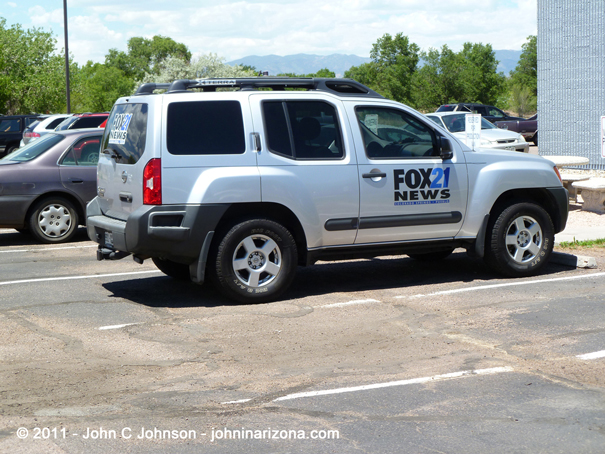 KXRM TV Channel 21 Colorado Springs, Colorado